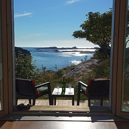 Apartment , Oygarden, Bergen Torsteinsvik Dış mekan fotoğraf