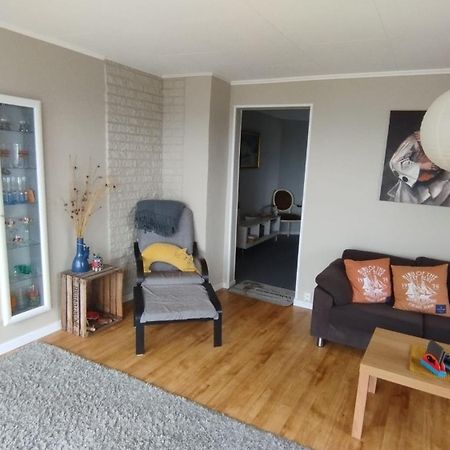 Apartment , Oygarden, Bergen Torsteinsvik Dış mekan fotoğraf
