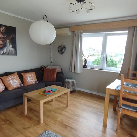 Apartment , Oygarden, Bergen Torsteinsvik Dış mekan fotoğraf