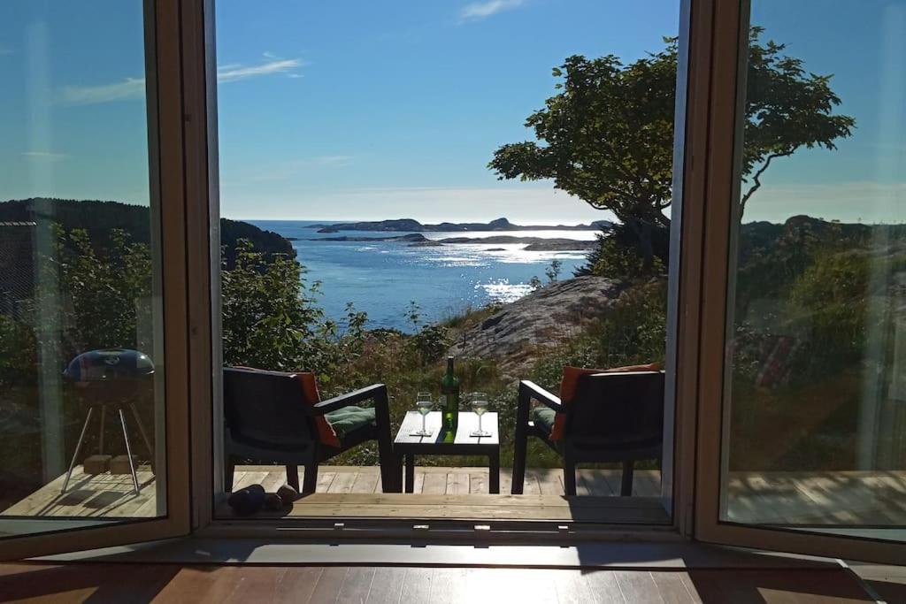Apartment , Oygarden, Bergen Torsteinsvik Dış mekan fotoğraf