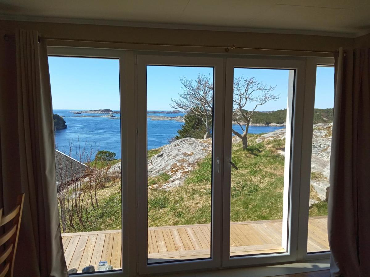 Apartment , Oygarden, Bergen Torsteinsvik Dış mekan fotoğraf