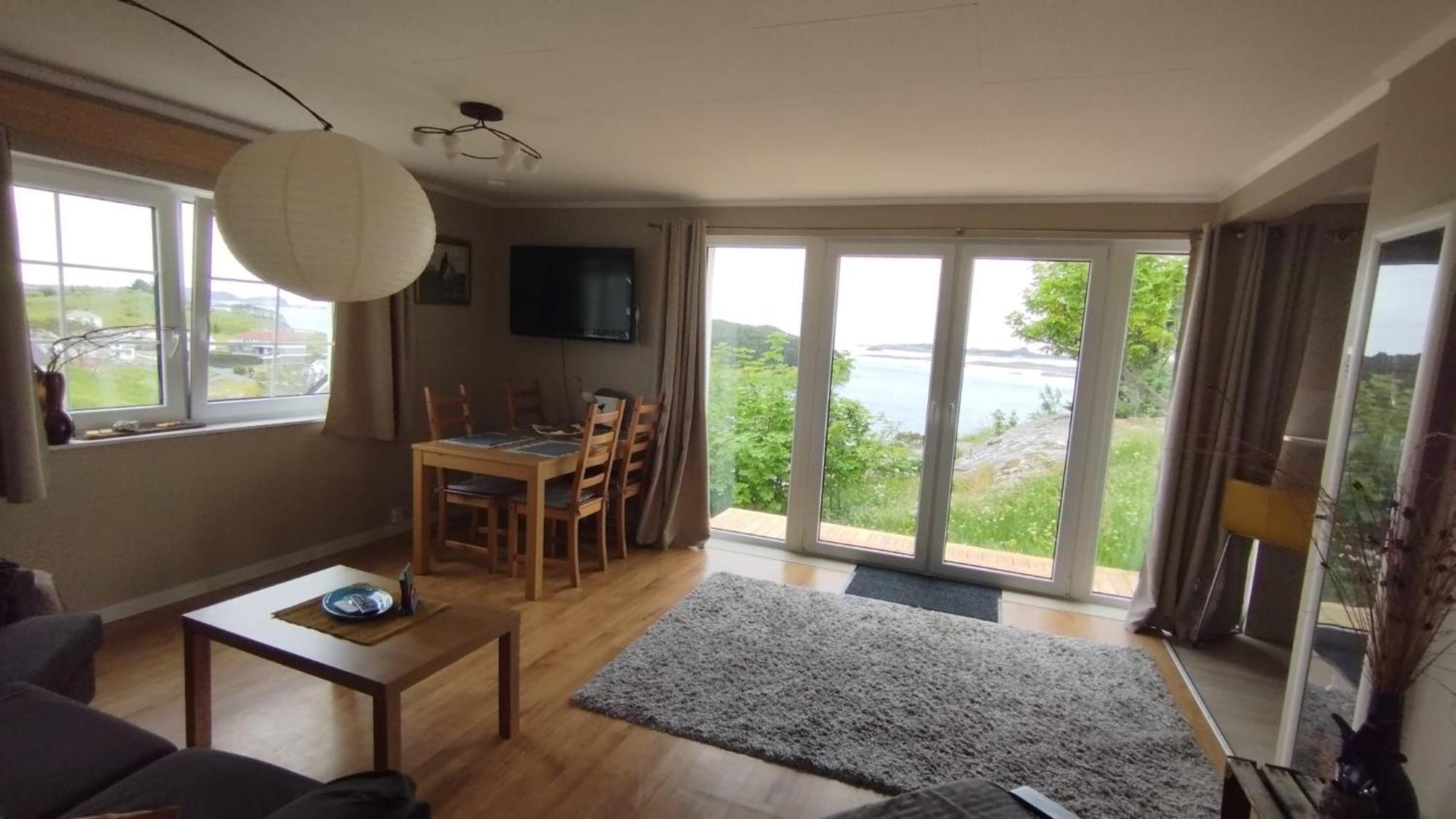 Apartment , Oygarden, Bergen Torsteinsvik Dış mekan fotoğraf