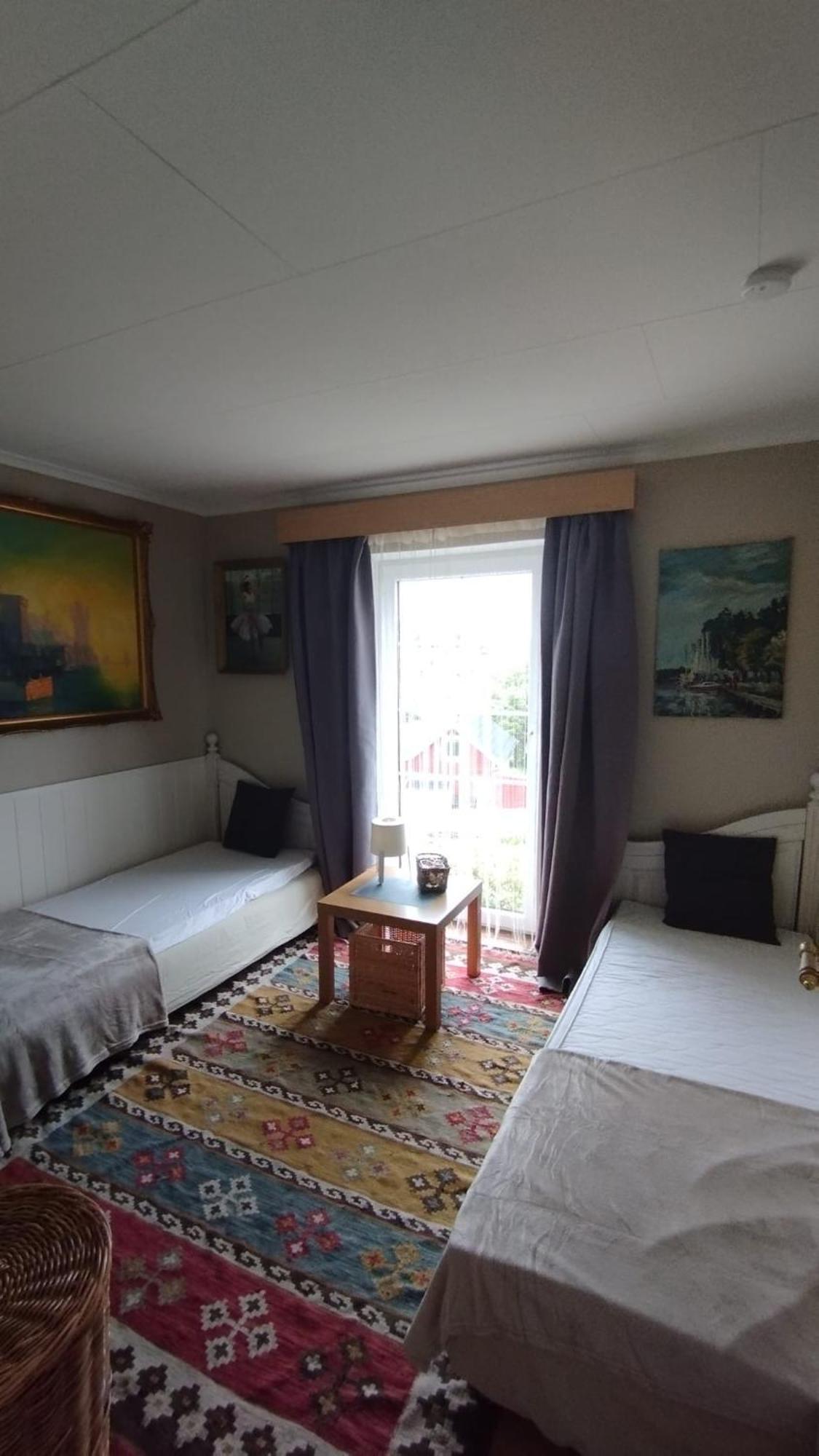 Apartment , Oygarden, Bergen Torsteinsvik Dış mekan fotoğraf