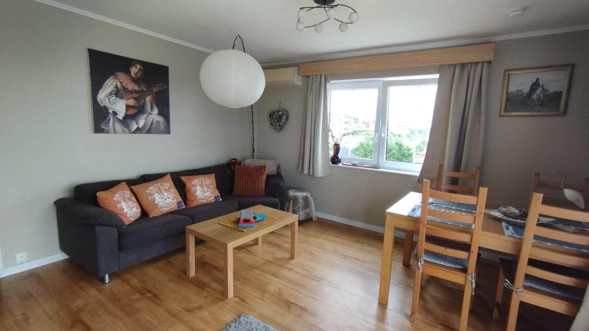 Apartment , Oygarden, Bergen Torsteinsvik Dış mekan fotoğraf