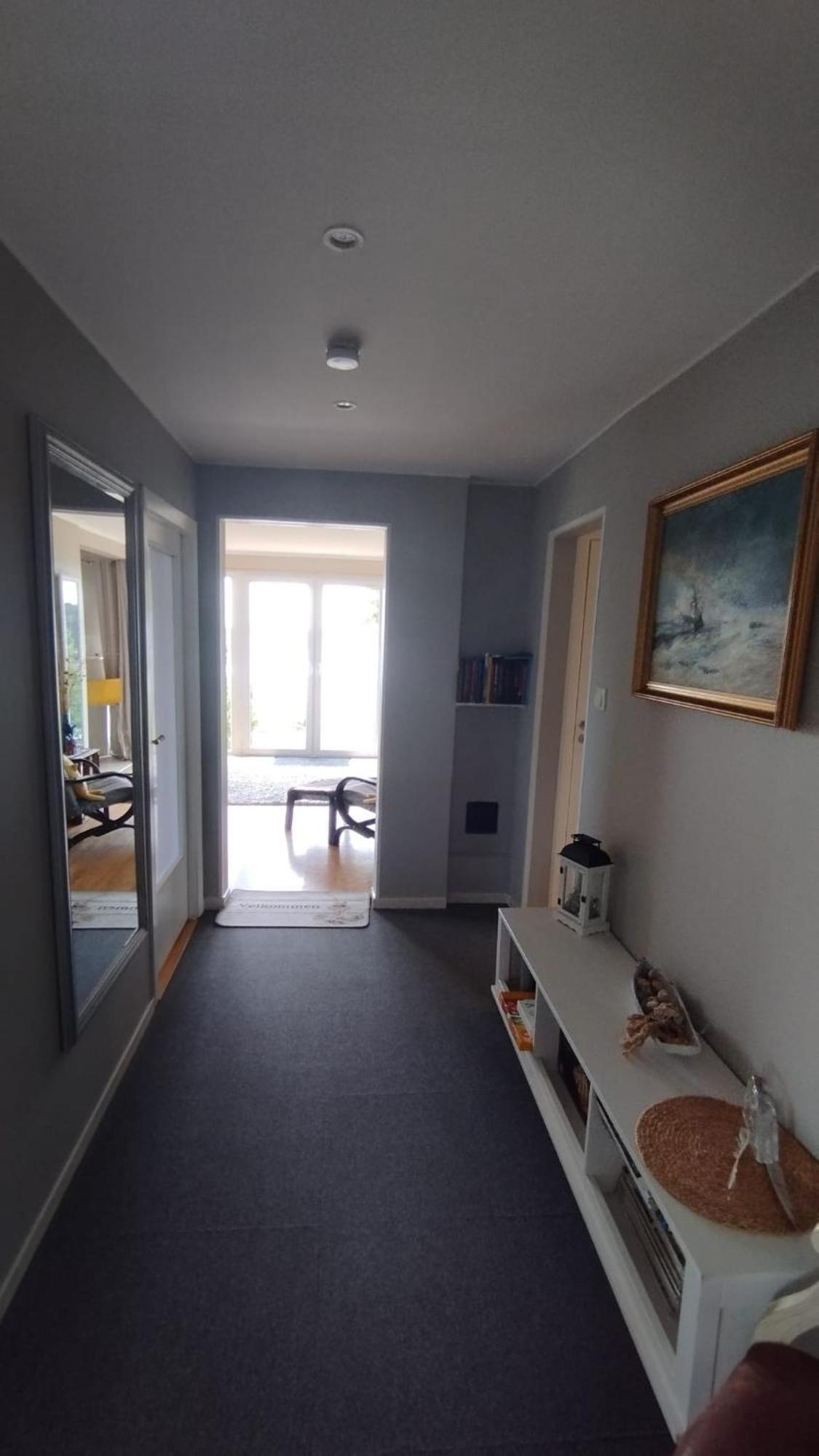 Apartment , Oygarden, Bergen Torsteinsvik Dış mekan fotoğraf