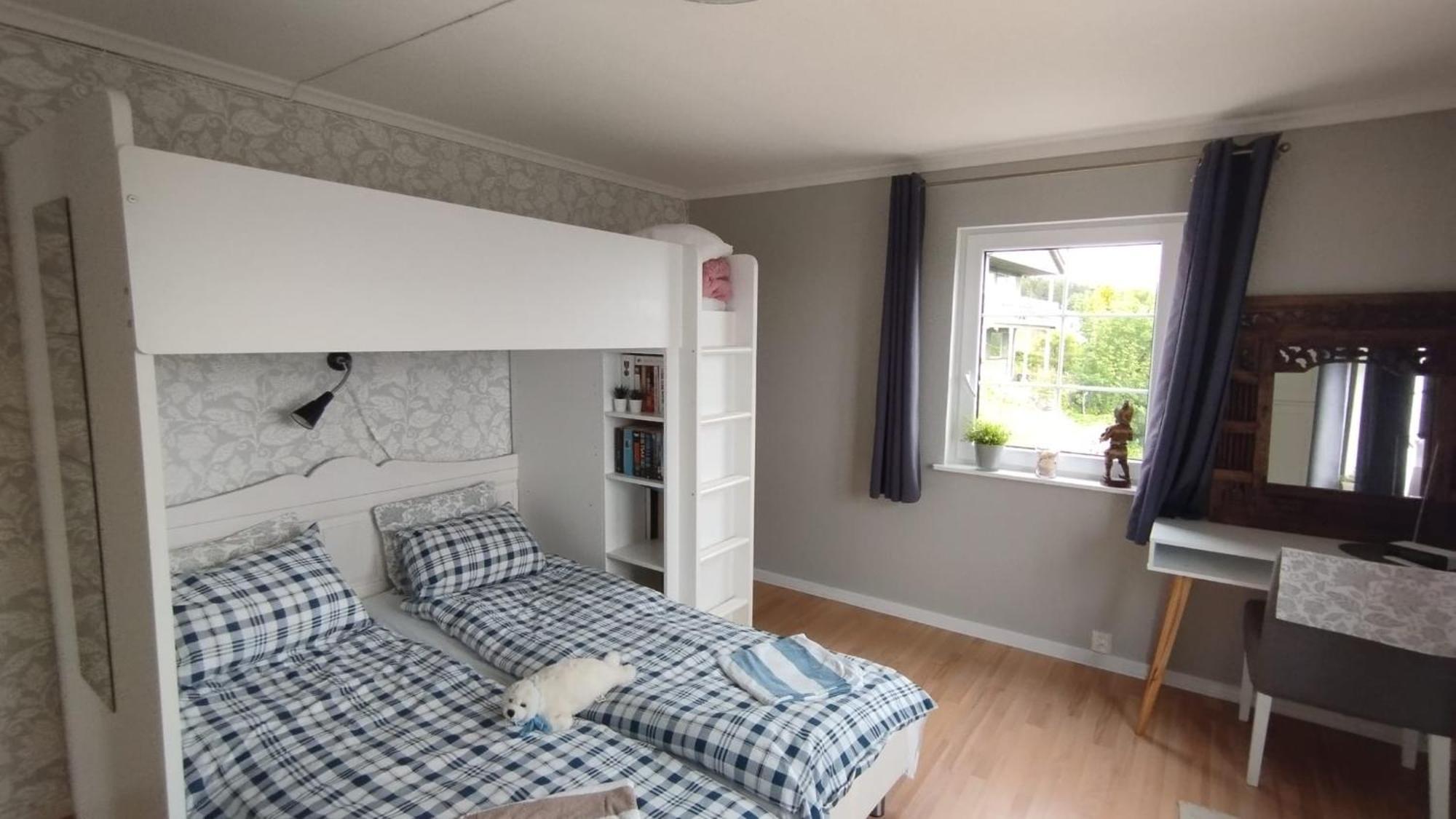 Apartment , Oygarden, Bergen Torsteinsvik Dış mekan fotoğraf
