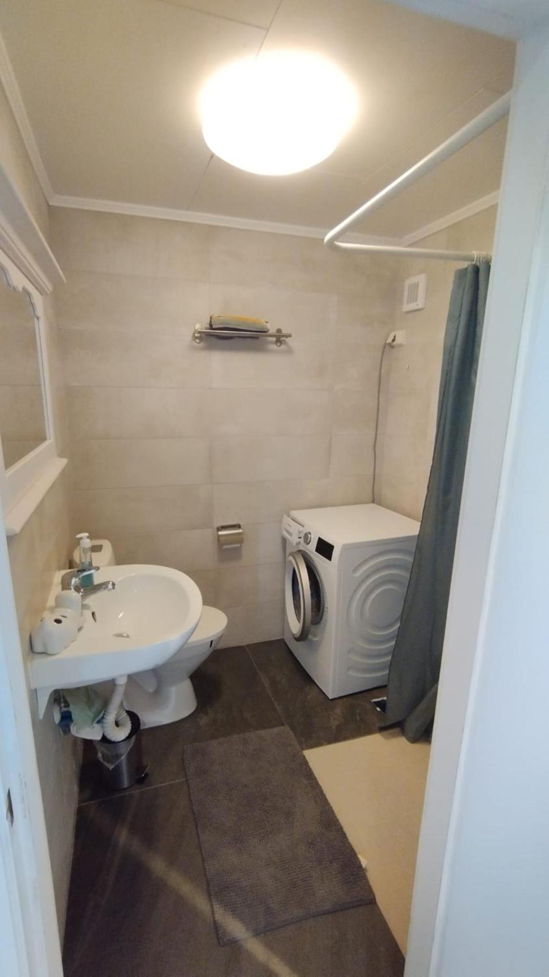 Apartment , Oygarden, Bergen Torsteinsvik Dış mekan fotoğraf