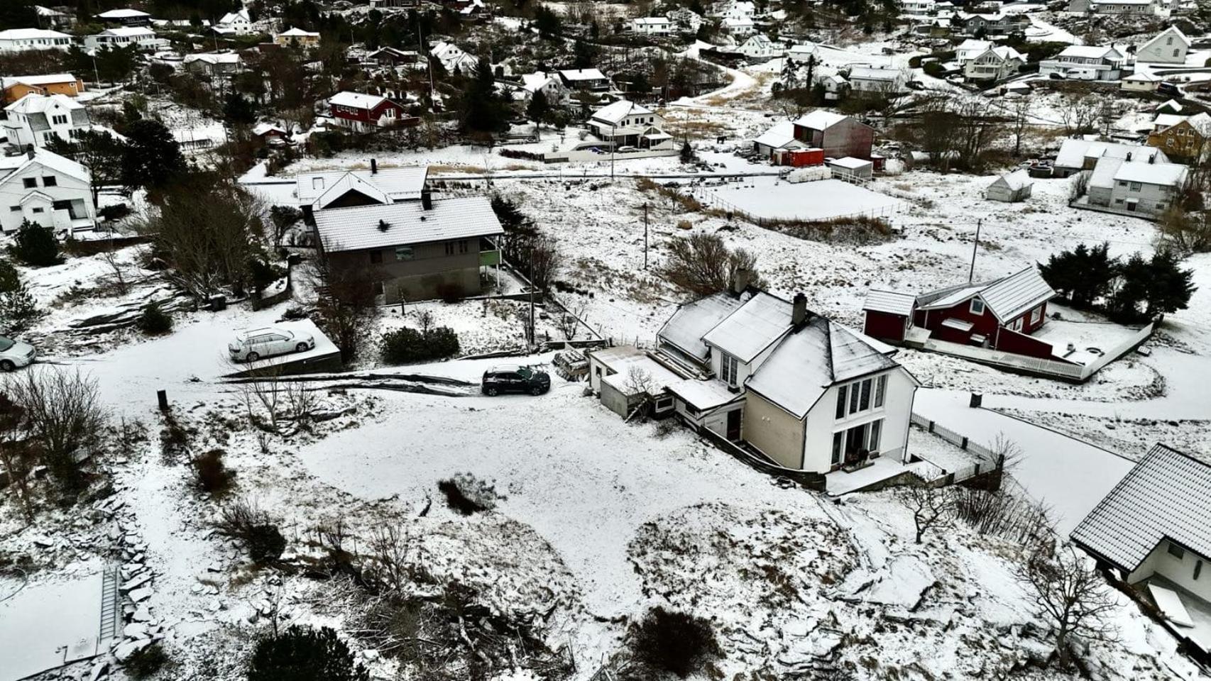 Apartment , Oygarden, Bergen Torsteinsvik Dış mekan fotoğraf
